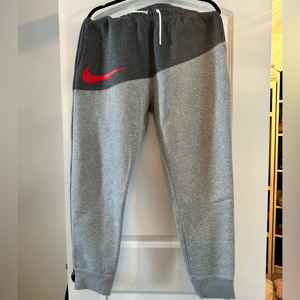 Nike Men’s Joggers